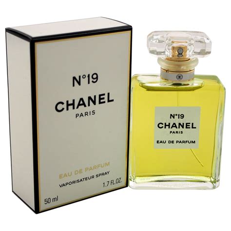 chanel no 19 price|Chanel 19 for sale.